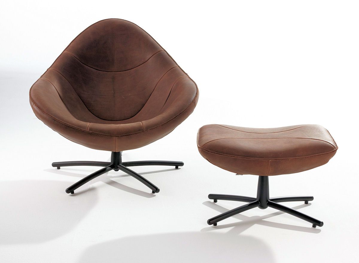 Sessel Hidde - Label